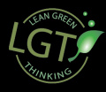 Lean Green Thinking Logo